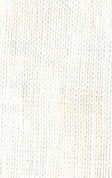 Sample swatch-ramie Linen-White Sample swatch-ramie Linen-White